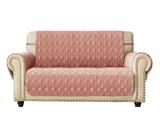 Protetor de móveis Ameritex Loveseat Cover resistente à água Protetor de móveis Ameritex Loveseat Cover resistente à água