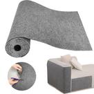 Protetor de móveis Cat Scratch Couch SREBAY Light Grey