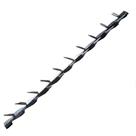 Protetor de Muro Espigão 1m 7 x 6cm com 5 Unidades - 1061 - ESPETO