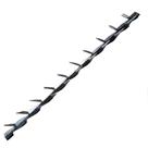 Protetor De Muro Espigão 1m 7 X 6cm Com 5 Unidades - 1061 - Espeto