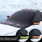 Protetor De Neve Para Carro No Inverno, Cobertura Espessa Para Para-brisa Dianteiro, Proteção Contra Protetor De Neve Para Carro No Inverno, Cobertura Espessa Para Para-brisa Dianteiro, Proteção Contra