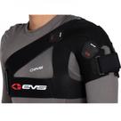 Protetor de Ombro EVS SB03 Stabilizer X-Strap