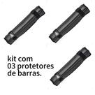 Protetor De Ombros Para Barra Agachamento Kit 3 Almofadas Protetor De Ombros Para Barra Agachamento Kit 3 Almofadas