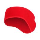 Protetor De Orelha Unissex Em Fleece, Faixa De Cabeça Para Inverno, Ideal Para Corrida, Esqui E Protetor De Orelha Unissex Em Fleece, Faixa De Cabeça Para Inverno, Ideal Para Corrida, Esqui E