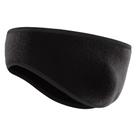 Protetor De Orelha Unissex Em Fleece Polar, Faixa De Cabeça Para Inverno, Ideal Para Corrida, Esqui
