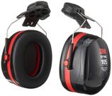 Protetor de ouvido acoplável ao capacete 3M Peltor Optime 105 H10P3E NRR 27dB