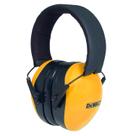 Protetor de ouvido de segurança Radians Dewalt DPG62-C Interceptor Adult