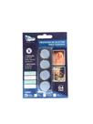 Protetor de Ouvido de Silicone Ref.: 4040