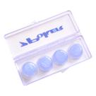 Protetor de Ouvido de Silicone Soft 13054