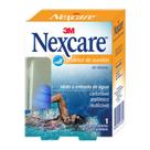Protetor de Ouvido Nexcare 3M Silicone 1 Par