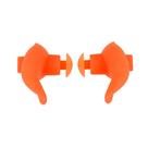 Protetor De Ouvido Poker Silicone Anatômico
