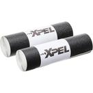 Protetor de Painel Rocker XPEL ARMOR - Universal (2,7m x 9cm) - Preto