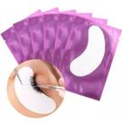 Protetor de pálpebras em gel