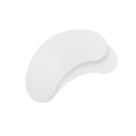 Protetor de Pálpebras Pads Gel para Extensão de Cìlios 50un