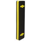 Protetor de Parachoque Júnior 400x80x60mm - 1 - PROTECHOQUE