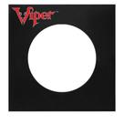 Protetor de parede Dartboard Surround Viper Defender II Black