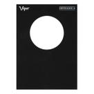 Protetor de parede Dartboard Surround Viper Defender III Black