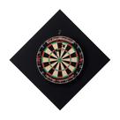 Protetor de parede Dartboard Surround Viper EVA V-Foam Black