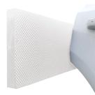 Protetor de parede de garagem AMPULLA Garage Smith GWP02S (pacote com 2)