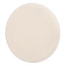 Protetor de parede Doorstop Four Points Inc 8,3 cm em marfim Protetor de parede Doorstop Four Points Inc 8,3 cm em marfim