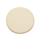 Protetor de parede Prime-Line U 9267 8 cm Vinil marfim