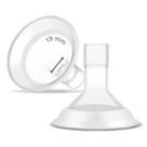 Protetor de peito Maymom MyFit Comfy Series 19 mm para bombas Medela