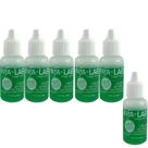 Protetor de Pele Estíptico Líquido Infalab Magic Touch 6x15ml Protetor de Pele Estíptico Líquido Infalab Magic Touch 6x15ml