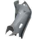 Protetor De Pernas Moto Honda Biz 100 1998 - 2005 Original