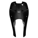 Protetor De Pernas Moto Honda Biz 100 1998 À 2005 Cromo Forte