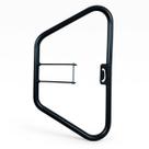 Protetor De Pernas Universal Novo Moto Todos os Anos 125 150 160 Automotivo