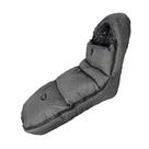 Protetor de Pés Impermeável CozyMe M6-4T Heather Grey para Carrinho