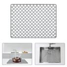 Protetor de Pia de Silicone Snuggery 41 x 30 cm Resistente ao Calor
