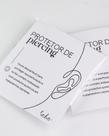 Protetor de Piercing - Touca para Proteção de Perfurações