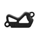Protetor de Pinça de Freio Traseira Honda CRF 250F Preto