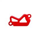 Protetor De Pinça Freio Traseiro Crf 250 F Vermelho