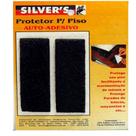 Protetor de Piso Auto Adesivo M 3x10cm - 781 - SILVER'S