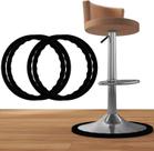 Protetor de piso para móveis GAGUIUP Silicone Bar Sitol Rings