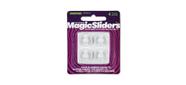 Protetor de piso para móveis Magic Sliders Clear Round 2,2 cm