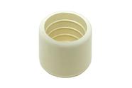 Protetor de piso para móveis Shepherd Hardware 8617E, pacote com 40 tampas de 2,5 cm