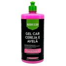 Protetor De Plástico Gel Car Cereja E Avelã Nobrecar 1l