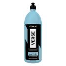 Protetor De Plásticos Borrachas E Motores Verse Vonixx 1,5l