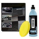 Protetor De Plasticos Verse 500ml Vonixx + Aplicador Espuma