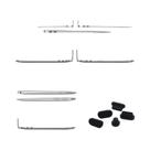 Protetor De Poeira De Silicone Macio Para Portas USB Do Macbook pro Air 13 15 16 M1 M2 M3 A2442