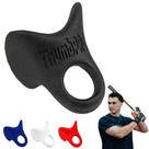 Protetor de Polegar para Beisebol ThumbPRO Acessório para Rebatida, Redutor de Impacto