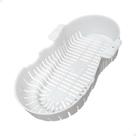Protetor De Polia Lavadora Brastemp Consul W10669011