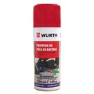 Protetor de polo de bateria wurth 220 ml