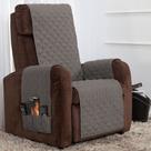 Protetor De Poltrona Classic