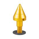 Protetor De Ponto Fino Para Para-choque Traseiro Para Benz SMART Fortwo ED 451 W451 2008-2014 Protetor De Ponto Fino Para Para-choque Traseiro Para Benz SMART Fortwo ED 451 W451 2008-2014