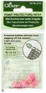 Protetor de pontos Clover 3141 Petit para agulhas de 0 a 10-1/2 Protetor de pontos Clover 3141 Petit para agulhas de 0 a 10-1/2