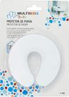 Protetor de Porta Eva 1 Pc - FISHER PRICE